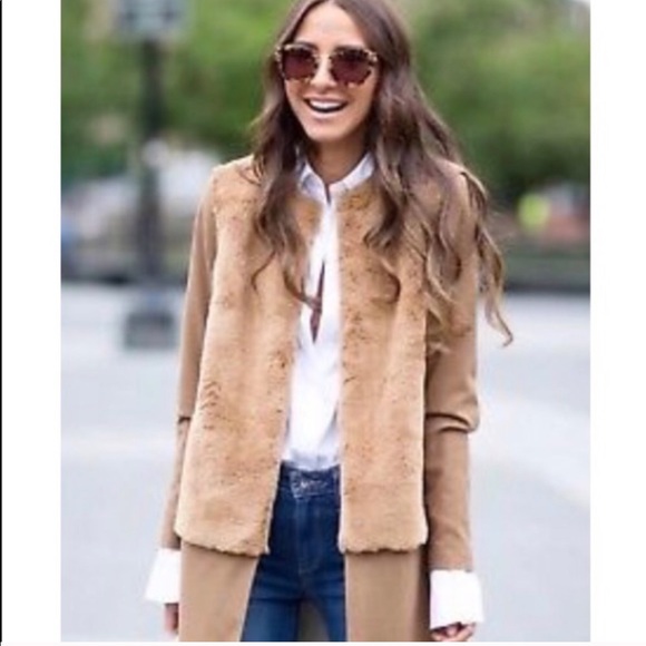 Something Navy Jackets & Blazers - Something Navy x Treasure&Bond coat